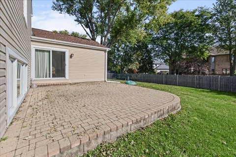 Tiny photo for 219 Lynbrook Drive, Bloomingdale, IL 60108 (MLS # 12792289)