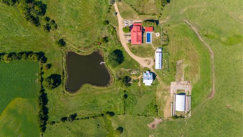 Tiny photo for 281 Snipe Hollow Road N, Elizabeth, IL 61028 (MLS # 12380195)