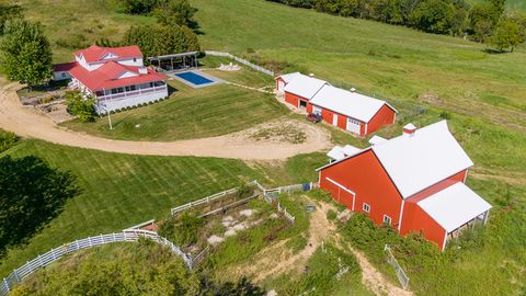 Tiny photo for 281 Snipe Hollow Road N, Elizabeth, IL 61028 (MLS # 12380195)