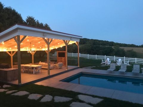 Tiny photo for 281 Snipe Hollow Road N, Elizabeth, IL 61028 (MLS # 12380195)
