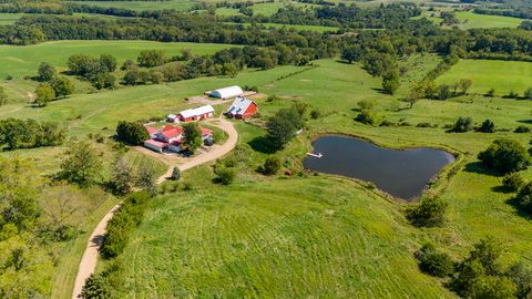 Tiny photo for 281 Snipe Hollow Road N, Elizabeth, IL 61028 (MLS # 12380195)