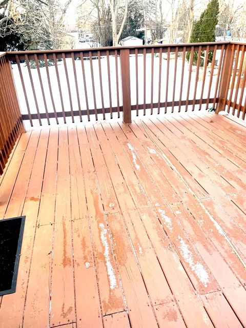 Tiny photo for 23W464 OLIVE Court, Carol Stream, IL 60188 (MLS # 12578716)