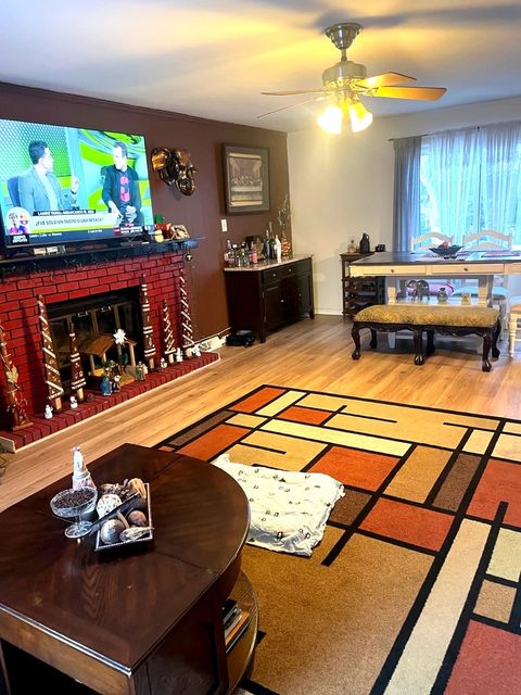 Tiny photo for 23W464 OLIVE Court, Carol Stream, IL 60188 (MLS # 12578716)