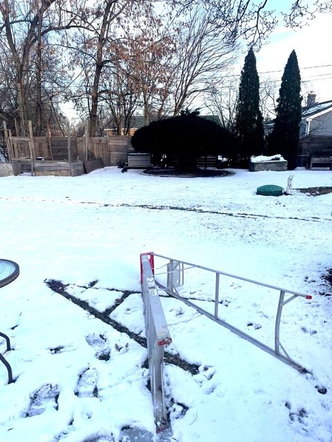 Tiny photo for 23W464 OLIVE Court, Carol Stream, IL 60188 (MLS # 12578716)