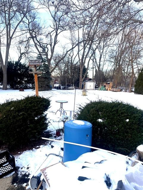 Tiny photo for 23W464 OLIVE Court, Carol Stream, IL 60188 (MLS # 12578716)