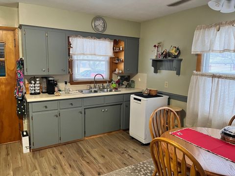 Tiny photo for 404 Elm Street, Morrison, IL 61270 (MLS # 12608342)