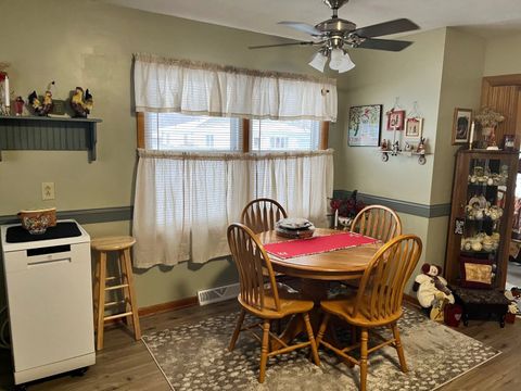 Tiny photo for 404 Elm Street, Morrison, IL 61270 (MLS # 12608342)