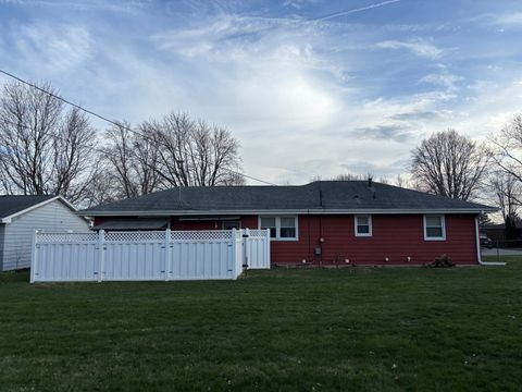 Tiny photo for 404 Elm Street, Morrison, IL 61270 (MLS # 12608342)