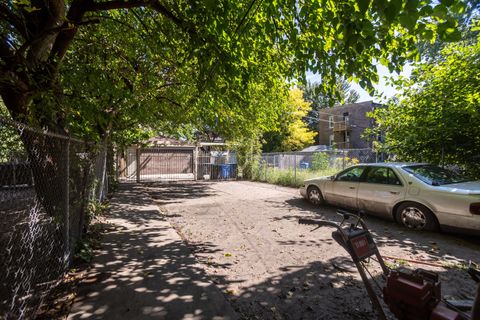 Tiny photo for 6709 S Rhodes Avenue, Chicago, IL 60637 (MLS # 12477957)