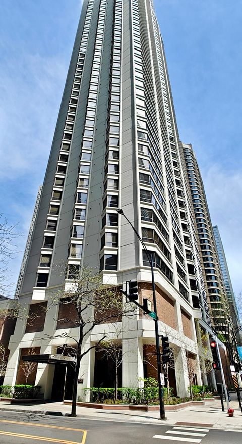 400 E OHIO Street 2901 Chicago IL 60611