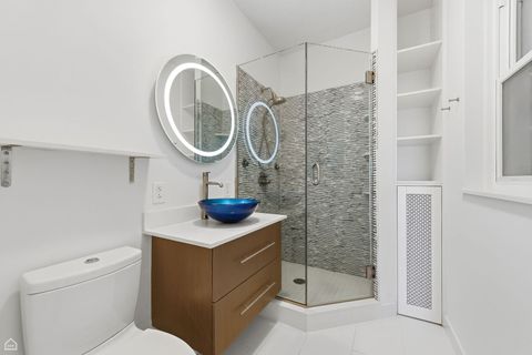 Tiny photo for 5715 S Kenwood Avenue #6N, Chicago, IL 60637 (MLS # 12597190)