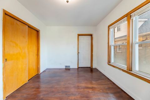 Tiny photo for 1908 S 23rd Avenue, Maywood, IL 60153 (MLS # 12543389)