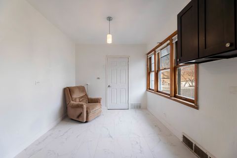 Tiny photo for 1908 S 23rd Avenue, Maywood, IL 60153 (MLS # 12543389)