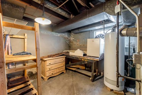 Tiny photo for 1908 S 23rd Avenue, Maywood, IL 60153 (MLS # 12543389)