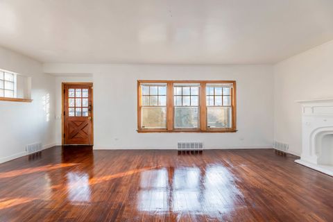 Tiny photo for 1908 S 23rd Avenue, Maywood, IL 60153 (MLS # 12543389)