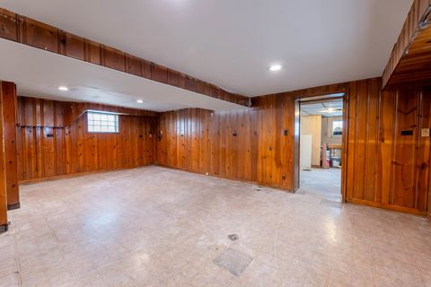 Tiny photo for 1908 S 23rd Avenue, Maywood, IL 60153 (MLS # 12543389)