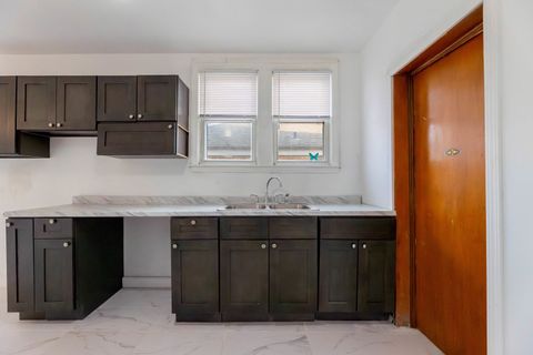 Tiny photo for 1908 S 23rd Avenue, Maywood, IL 60153 (MLS # 12543389)