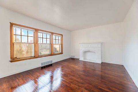 Tiny photo for 1908 S 23rd Avenue, Maywood, IL 60153 (MLS # 12543389)