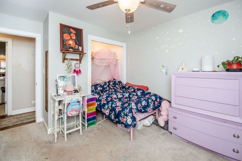 Tiny photo for 936 W Corning Road, Beecher, IL 60401 (MLS # 12580520)