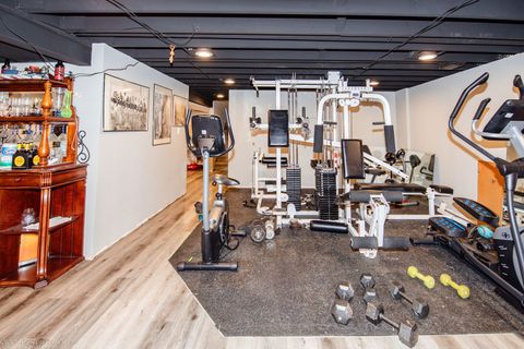 Tiny photo for 936 W Corning Road, Beecher, IL 60401 (MLS # 12580520)