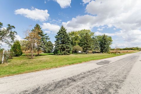 Tiny photo for 936 W Corning Road, Beecher, IL 60401 (MLS # 12580520)