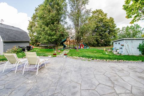 Tiny photo for 936 W Corning Road, Beecher, IL 60401 (MLS # 12580520)