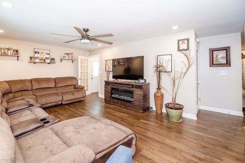 Tiny photo for 936 W Corning Road, Beecher, IL 60401 (MLS # 12580520)