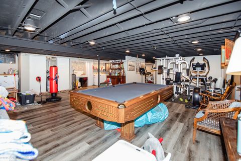 Tiny photo for 936 W Corning Road, Beecher, IL 60401 (MLS # 12580520)