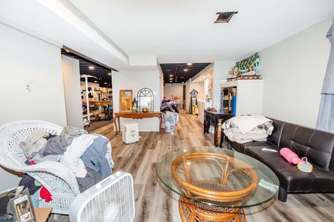 Tiny photo for 936 W Corning Road, Beecher, IL 60401 (MLS # 12580520)