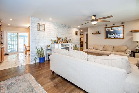 Tiny photo for 936 W Corning Road, Beecher, IL 60401 (MLS # 12580520)