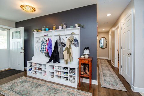 Tiny photo for 936 W Corning Road, Beecher, IL 60401 (MLS # 12580520)