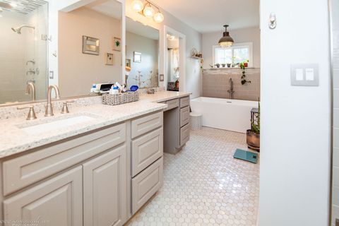 Tiny photo for 936 W Corning Road, Beecher, IL 60401 (MLS # 12580520)