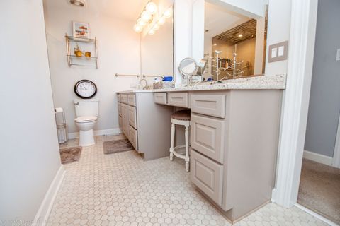 Tiny photo for 936 W Corning Road, Beecher, IL 60401 (MLS # 12580520)