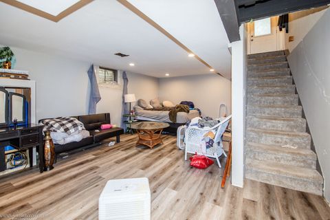 Tiny photo for 936 W Corning Road, Beecher, IL 60401 (MLS # 12580520)