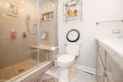 Tiny photo for 936 W Corning Road, Beecher, IL 60401 (MLS # 12580520)