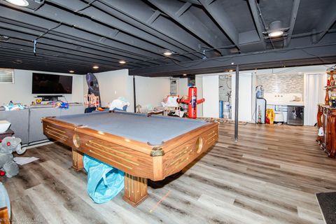 Tiny photo for 936 W Corning Road, Beecher, IL 60401 (MLS # 12580520)