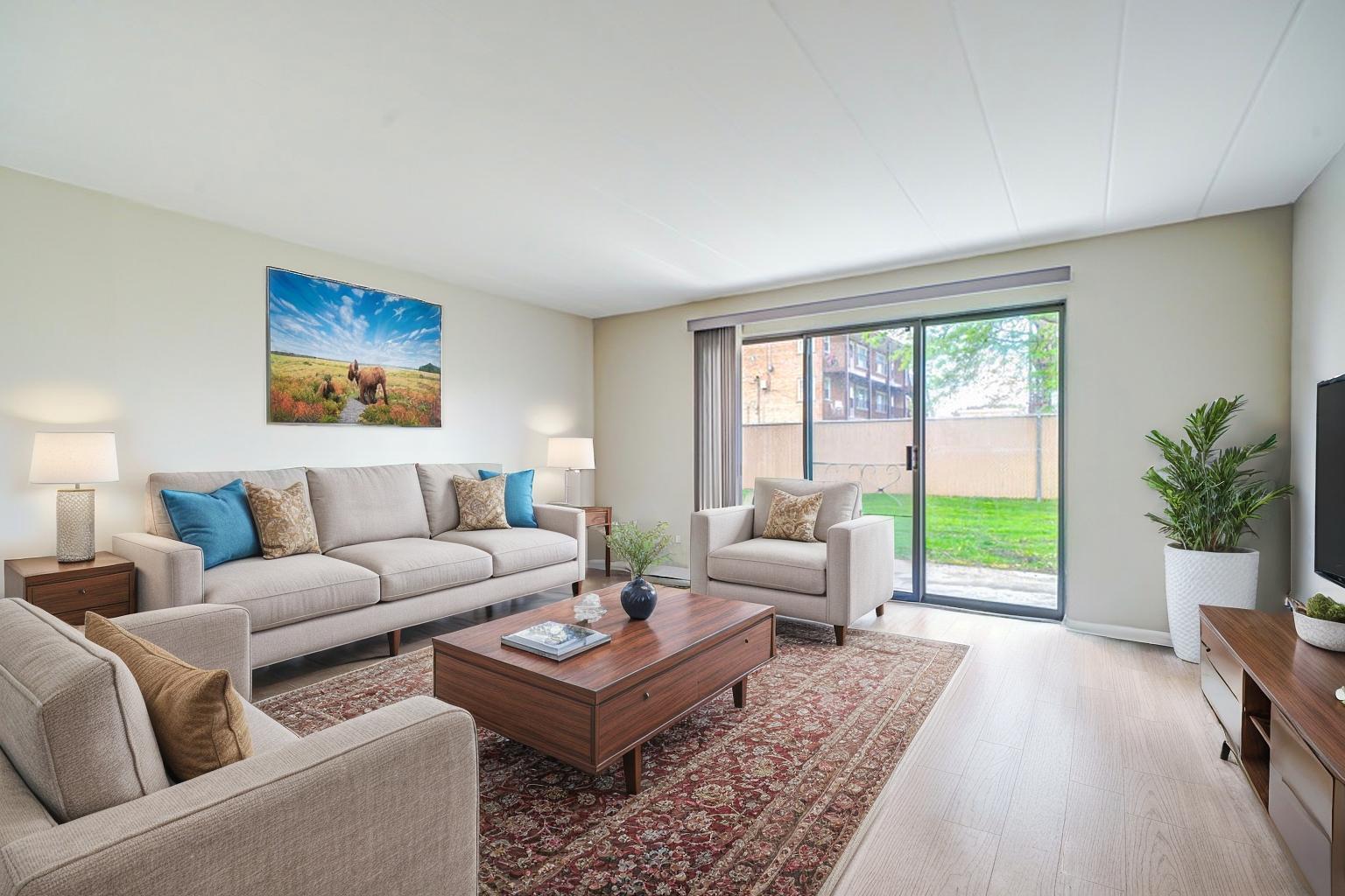 127 N Wolf Road 63A
