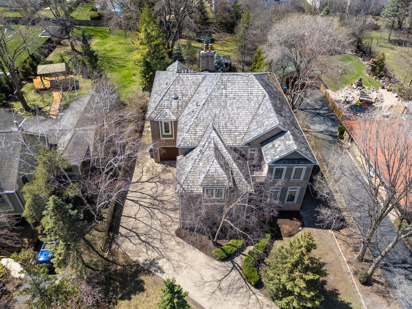 628 GREENWOOD Road