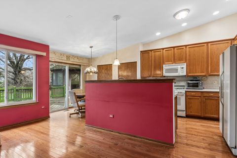 Tiny photo for 1921 Baldwin Way, Bolingbrook, IL 60490 (MLS # 12613737)