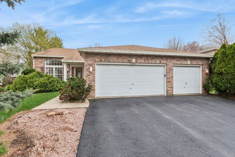 Tiny photo for 1921 Baldwin Way, Bolingbrook, IL 60490 (MLS # 12613737)