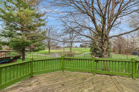 Tiny photo for 1921 Baldwin Way, Bolingbrook, IL 60490 (MLS # 12613737)