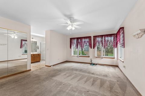 Tiny photo for 1921 Baldwin Way, Bolingbrook, IL 60490 (MLS # 12613737)
