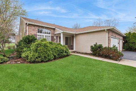 Photo of 1921 Baldwin Way, Bolingbrook, IL 60490 (MLS # 12613737)
