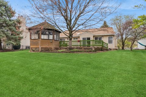 Tiny photo for 1921 Baldwin Way, Bolingbrook, IL 60490 (MLS # 12613737)