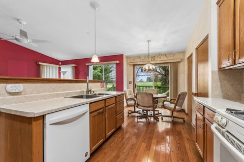 Tiny photo for 1921 Baldwin Way, Bolingbrook, IL 60490 (MLS # 12613737)