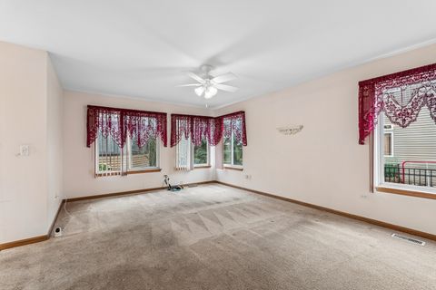 Tiny photo for 1921 Baldwin Way, Bolingbrook, IL 60490 (MLS # 12613737)