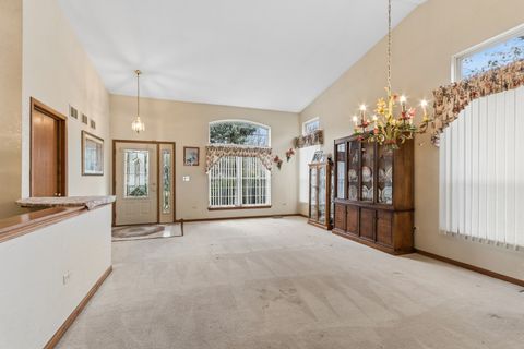 Tiny photo for 1921 Baldwin Way, Bolingbrook, IL 60490 (MLS # 12613737)