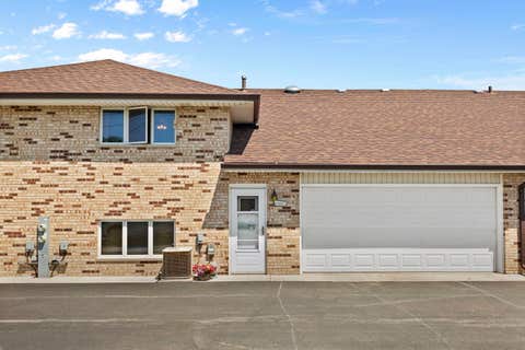 Tiny photo for 15221 S 74th Court #50, Orland Park, IL 60462 (MLS # 12735212)