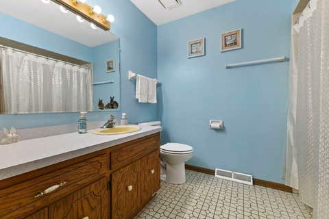 Tiny photo for 15221 S 74th Court #50, Orland Park, IL 60462 (MLS # 12735212)