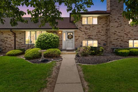 Tiny photo for 15221 S 74th Court #50, Orland Park, IL 60462 (MLS # 12735212)